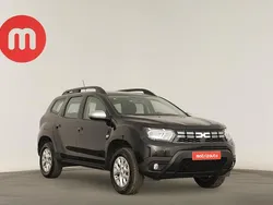 Usado 2024 Dacia Duster Expression SUV | € 19.999 (Preço justo)