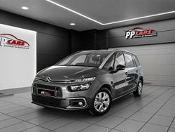 Cinza Usado 2022 Citroën C4 Feel Monovolume | € 20.950 (Preço justo)