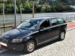 Preto Usado 2005 Volvo V50 Carrinha | € 3.750 (Preço justo)