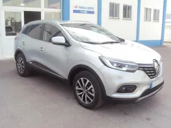 Cinzento Usado 2021 Renault Kadjar SUV | € 25.500 (Caro)