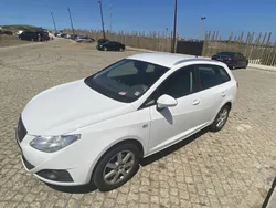 Usado 2011 Seat Ibiza Sedan | € 7.100 (Caro)