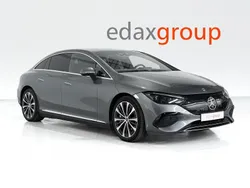 Cinza Usado 2023 Mercedes EQE350 Electric Art Sedan | € 44.990 (Preço elevado)
