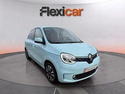 Azul Usado 2021 Renault Twingo Intens Citadino | € 11.490 (Bom preço)