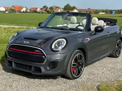 Cinza Usado 2016 Mini John Cooper Works Citadino | € 29.900