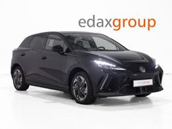 Preto Usado 2023 MG MG4 EV Luxury Citadino | € 25.490 (Preço justo)