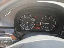 Preto Usado 2013 BMW 318 Carrinha | € 6.000