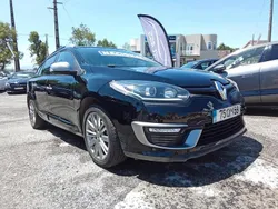 Preto Usado 2015 Renault Mégane III Carrinha | € 10.900 (Preço justo)