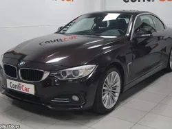Outra Usado 2014 BMW 420 Luxury Line Cabrios | € 21.990 (Super Preço)