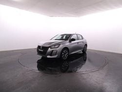 Cinza Usado 2025 Peugeot 208 Style Citadino | € 26.850