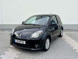 Usado 2009 Renault Twingo Citadino | € 5.100 (Preço justo)