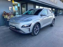 Cinzento Usado 2022 Hyundai Kauai SUV | € 17.500 (Preço justo)