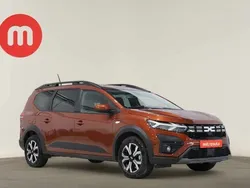 Outra Usado 2024 Dacia Jogger Expression | € 20.699 (Bom preço)