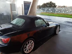 Honda S 2000