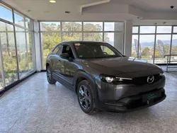 Cinzento Usado 2021 Mazda MX30 SUV | € 16.250 (Super Preço)