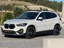 Branco Usado 2020 BMW X1 Advantage SUV | € 24.999 (Preço elevado)