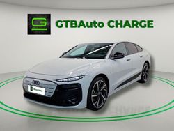 Branco Usado 2025 Audi A6 e-tron | € 81.900