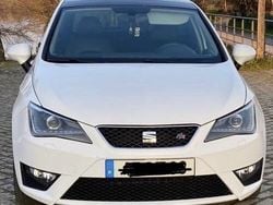 Usado 2016 Seat Ibiza FR Sedan | € 10.000 (Preço justo)