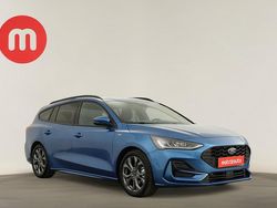 Usado 2025 Ford Focus ST-Line Carrinha | € 25.499 (Preço justo)