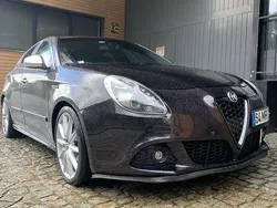 Usado 2012 Alfa Romeo Giulietta Citadino | € 11.000 (Preço elevado)