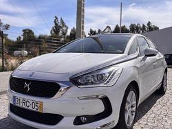 Usado 2016 Citroën DS5 Citadino | € 13.000 (Preço elevado)