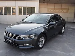 Cinzento Usado 2015 VW Passat | € 16.900 (Caro)