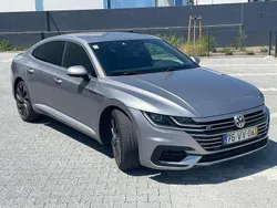 Usado 2019 VW Arteon R-line Sedan | € 26.000 (Caro)
