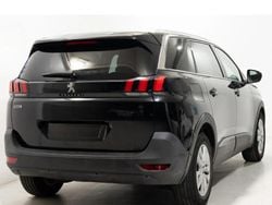 Preto Usado 2019 Peugeot 5008 Monovolume | € 15.997 (Bom preço)