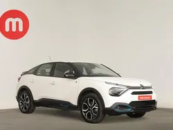 Usado 2023 Citroën e-C4 Feel | € 23.999 (Preço justo)