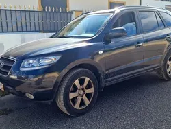 Usado 2008 Hyundai Santa Fe SUV | € 6.950