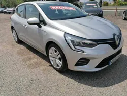 Cinzento Usado 2020 Renault Clio V Zen | € 12.900 (Bom preço)