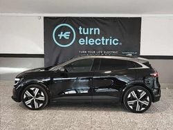 Preto Usado 2023 Renault Mégane IV | € 27.500 (Preço justo)