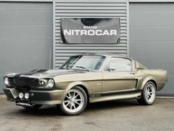Cinzento Usado 1966 Ford Mustang | € 285.000