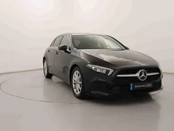Outro Usado 2019 Mercedes A180 Progressive | € 25.990 (Preço justo)