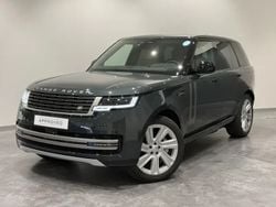 Verde Usado 2024 Land Rover Range Rover HSE SUV | € 149.000 (Preço justo)