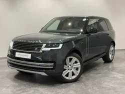 Verde Usado 2024 Land Rover Range Rover HSE SUV | € 149.000
