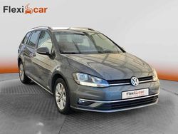 Cinzento Usado 2018 VW Golf VII Carrinha | € 16.990 (Preço justo)