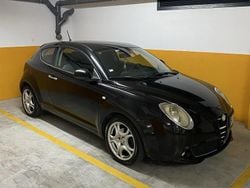Usado 2010 Alfa Romeo MiTo Citadino | € 4.400 (Super Preço)