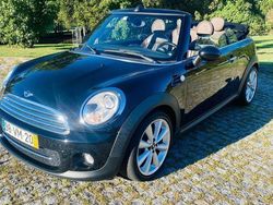 Usado 2012 Mini Cooper Citadino | € 13.250 (Preço justo)