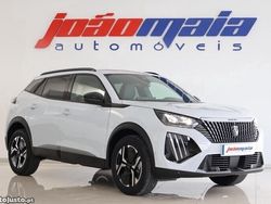 Branco Usado 2025 Peugeot 2008 Allure SUV | € 34.500