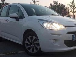 Branco Usado 2013 Citroën C3 Citadino | € 5.490