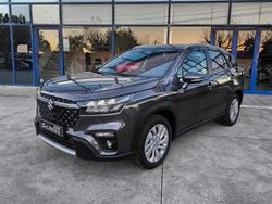 Cinza Novo 2025 Suzuki SX4 S-Cross SUV | € 33.500