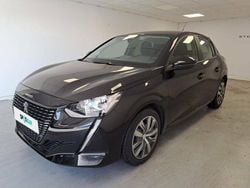 Preto Usado 2023 Peugeot 208 Active Citadino | € 15.500 (Bom preço)