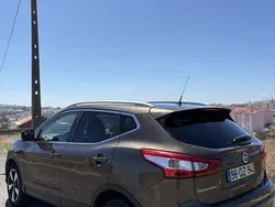Usado 2016 Nissan Qashqai Tekna SUV | € 16.500 (Bom preço)