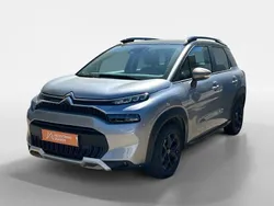Cinza Usado 2022 Citroën C3 PureTech Citadino | € 15.900 (Preço justo)