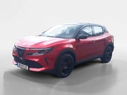 Vermelho Novo 2025 Alfa Romeo Junior SUV | € 31.990