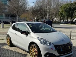 Usado 2018 Peugeot 208 GTi by Peugeot Sport Citadino | € 25.290