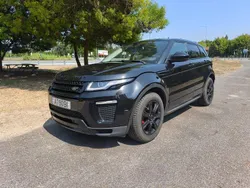 Usado 2017 Land Rover Range Rover evoque Sedan | € 24.000 (Preço justo)