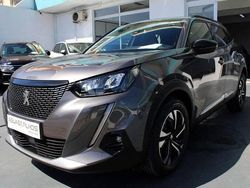 Cinza Usado 2023 Peugeot 2008 Allure SUV | € 19.990 (Preço justo)