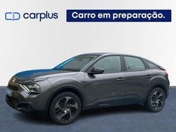Cinzento Usado 2023 Citroën C4 PureTech | € 21.790 (Preço elevado)