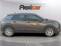 Cinza Usado 2018 Citroën C4 Feel | € 12.990 (Bom preço)